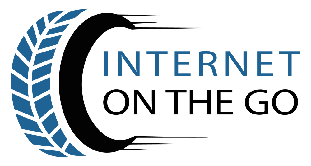 Internet On the Go logo