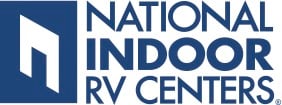 National Indoor RV Centers (NIRVC) logo