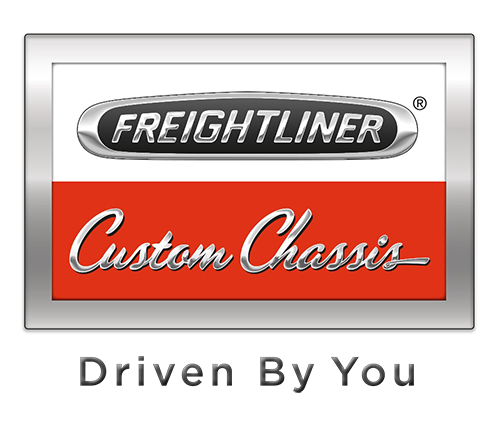 Freightliner Custom Chassis logo