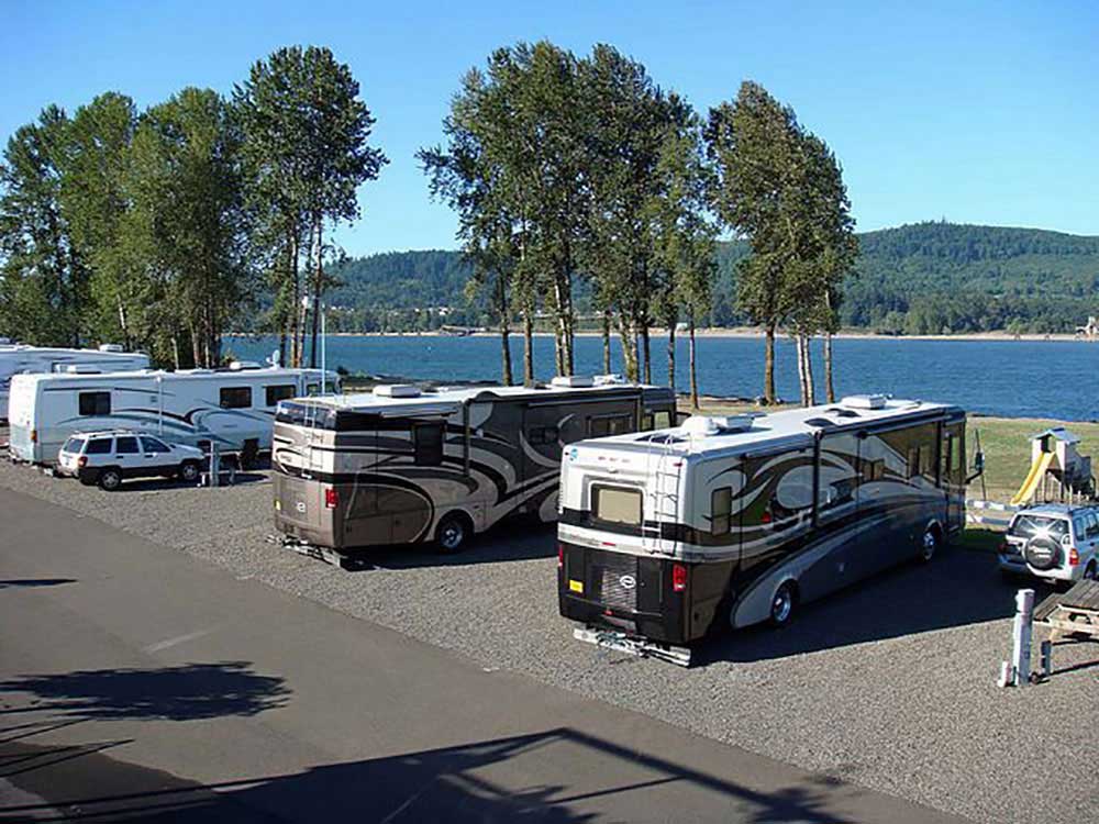 All-Inclusive-Motorhome Club-AIM-blog-dos-donts-of-RV-campgrounds