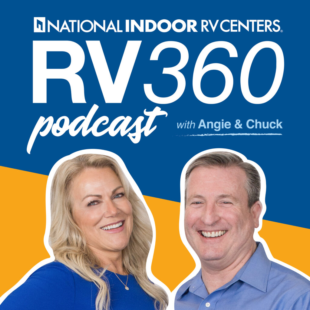 National Indoor RV Centers Starts Podcast AIM Club