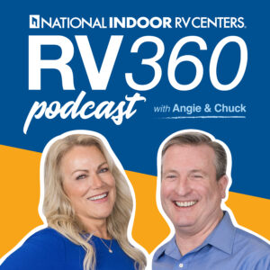 National-Indoor-RV-Centers-NIRVC-podcast-featured-image-ft-Angie-Morell-Chuck-Lasley-AIM-Club