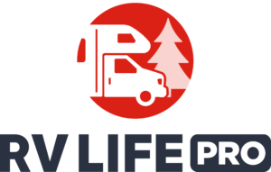 RV Life Pro Logo