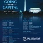 Event Photo : Going to the Capital in 2025