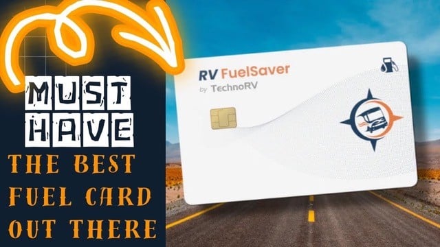 FuelSaver Card Updates